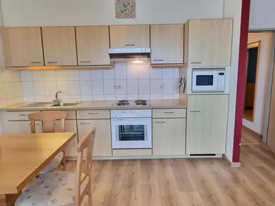 Ferienwohnung für 3 Personen (46 m²) in Heiligenhafen 3/7