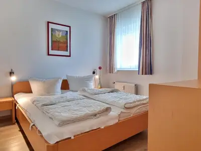 Ferienwohnung für 3 Personen (46 m²) in Heiligenhafen 4/7