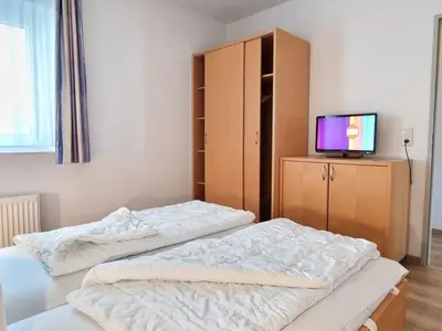 Ferienwohnung für 3 Personen (46 m²) in Heiligenhafen 5/7