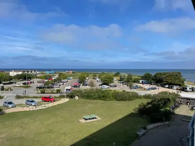 Ferienwohnung für 3 Personen (46 m²) in Heiligenhafen 7/7