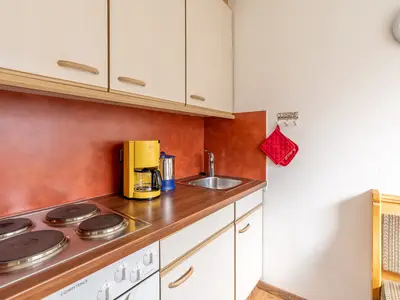 Ferienwohnung für 3 Personen (50 m²) in Fischen im Allgäu 2/7