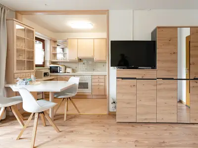 Ferienwohnung für 3 Personen (35 m²) in Fischen im Allgäu 2/9