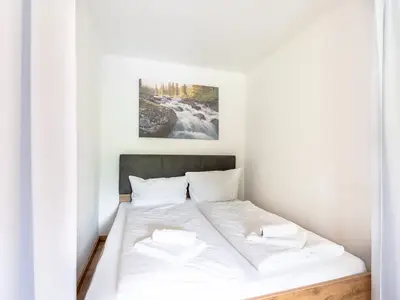 Ferienwohnung für 3 Personen (35 m²) in Fischen im Allgäu 3/9