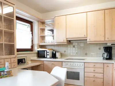 Ferienwohnung für 3 Personen (35 m²) in Fischen im Allgäu 4/9