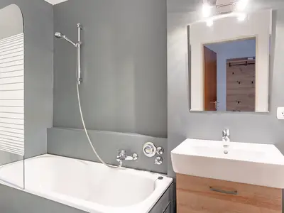 Ferienwohnung für 3 Personen (35 m²) in Fischen im Allgäu 6/9