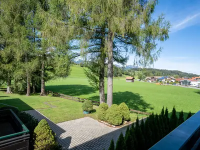 Ferienwohnung für 3 Personen (35 m²) in Fischen im Allgäu 9/9