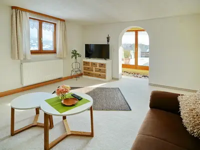 Ferienwohnung für 3 Personen (70 m²) in Bolsterlang 2/8