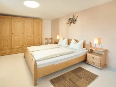 Ferienwohnung für 3 Personen (70 m²) in Bolsterlang 4/8