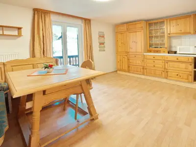 Ferienwohnung für 3 Personen (70 m²) in Bolsterlang 5/8