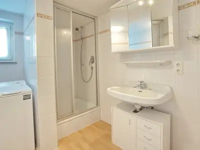 Ferienwohnung für 3 Personen (70 m²) in Bolsterlang 6/8