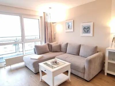 Ferienwohnung für 2 Personen (46 m²) in Heiligenhafen 2/10