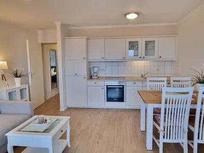 Ferienwohnung für 2 Personen (46 m²) in Heiligenhafen 3/10