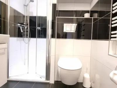 Ferienwohnung für 2 Personen (46 m²) in Heiligenhafen 5/10