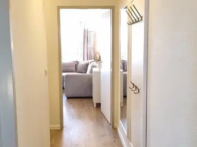 Ferienwohnung für 2 Personen (46 m²) in Heiligenhafen 6/10