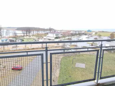 Ferienwohnung für 2 Personen (46 m²) in Heiligenhafen 7/10