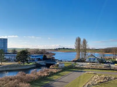 Ferienwohnung für 2 Personen (46 m²) in Heiligenhafen 8/10