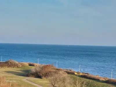Ferienwohnung für 2 Personen (46 m²) in Heiligenhafen 10/10