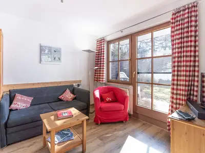 Ferienwohnung für 3 Personen (40 m²) in Bad Hindelang 1/10