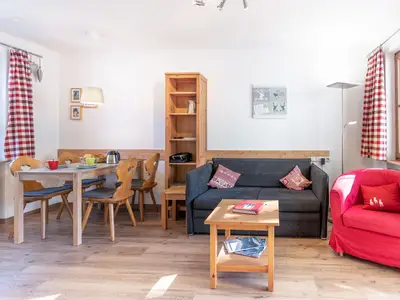 Ferienwohnung für 3 Personen (40 m²) in Bad Hindelang 2/10