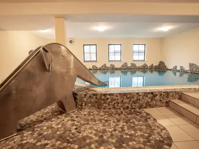 Ferienwohnung für 3 Personen (40 m²) in Bad Hindelang 9/10