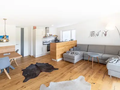 Ferienwohnung für 4 Personen (73 m²) in Sonthofen 1/10