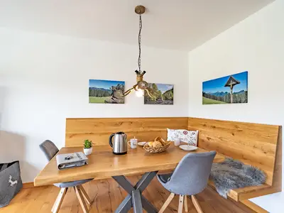 Ferienwohnung für 4 Personen (73 m²) in Sonthofen 3/10