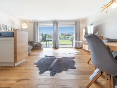 Ferienwohnung für 4 Personen (73 m²) in Sonthofen 4/10