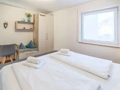 Ferienwohnung für 4 Personen (73 m²) in Sonthofen 6/10