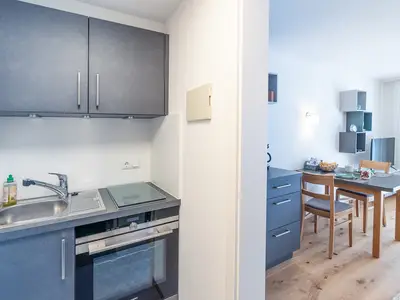 Ferienwohnung für 2 Personen (33 m²) in Bad Hindelang 4/8