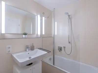 Ferienwohnung für 2 Personen (33 m²) in Bad Hindelang 5/8