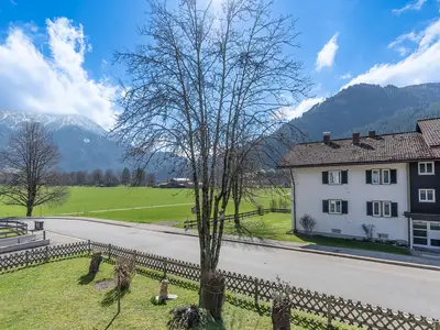 Ferienwohnung für 2 Personen (33 m²) in Bad Hindelang 8/8