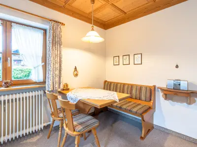 Ferienwohnung für 4 Personen (66 m²) in Oberstdorf 3/8