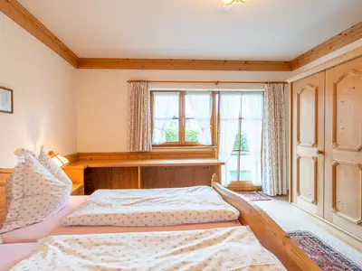 Ferienwohnung für 4 Personen (66 m²) in Oberstdorf 6/8