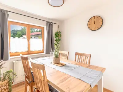 Ferienwohnung für 4 Personen (45 m²) in Blaichach 2/10