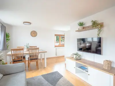 Ferienwohnung für 4 Personen (45 m²) in Blaichach 6/10