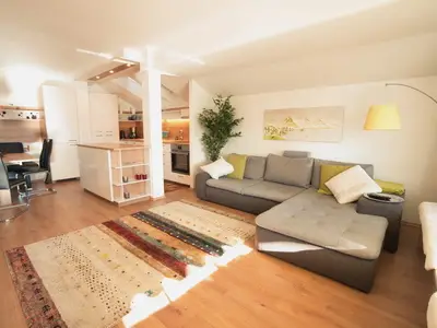 Ferienwohnung für 6 Personen (110 m²) in Sonthofen 3/10