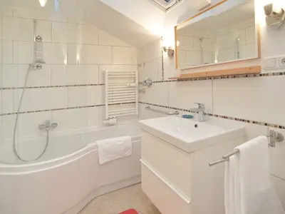 Ferienwohnung für 6 Personen (110 m²) in Sonthofen 8/10