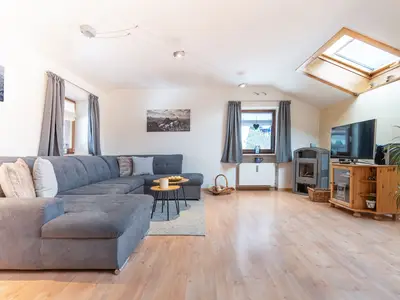 Ferienwohnung für 4 Personen (80 m²) in Sonthofen 1/10