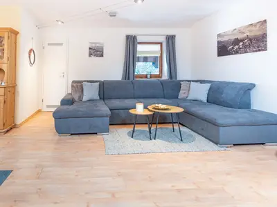 Ferienwohnung für 4 Personen (80 m²) in Sonthofen 2/10