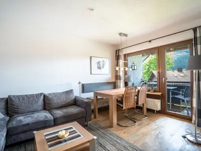 Ferienwohnung für 4 Personen (50 m²) in Bad Hindelang 1/7