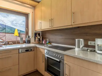 Ferienwohnung für 4 Personen (50 m²) in Bad Hindelang 5/7