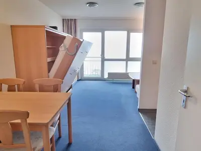 Ferienwohnung für 2 Personen (39 m²) in Heiligenhafen 2/10