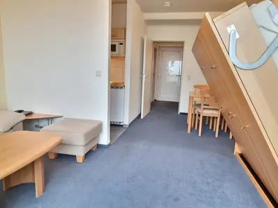 Ferienwohnung für 2 Personen (39 m²) in Heiligenhafen 3/10