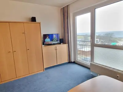 Ferienwohnung für 2 Personen (39 m²) in Heiligenhafen 4/10