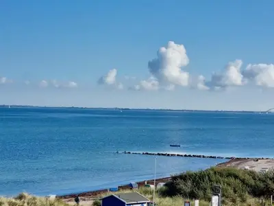 Ferienwohnung für 2 Personen (39 m²) in Heiligenhafen 8/10