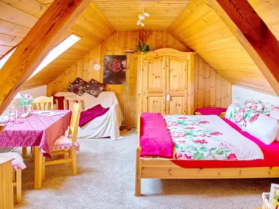 Ferienwohnung für 2 Personen (25 m²) in Lübbenau/Spreewald 1/10