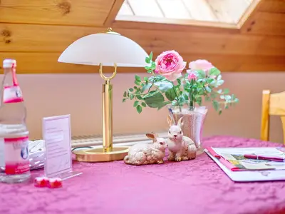 Ferienwohnung für 2 Personen (25 m²) in Lübbenau/Spreewald 7/10