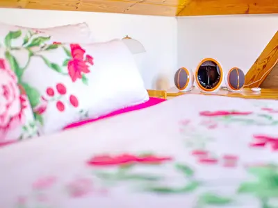 Ferienwohnung für 2 Personen (25 m²) in Lübbenau/Spreewald 8/10