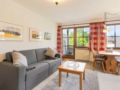 Ferienwohnung für 4 Personen (55 m²) in Bad Hindelang 1/10