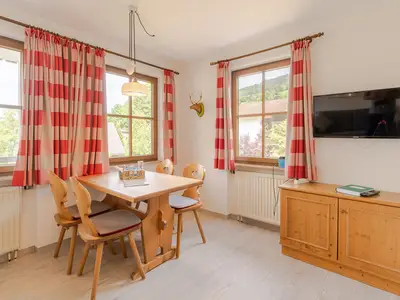 Ferienwohnung für 4 Personen (55 m²) in Bad Hindelang 3/10